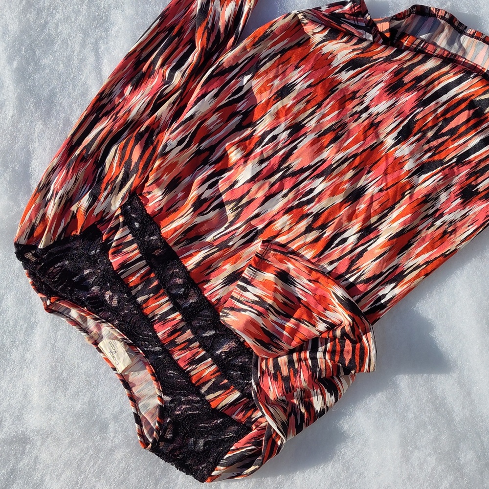 Carol Rose Shirt